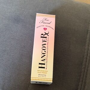 Too Faced Hangover Replenishing Face Primer